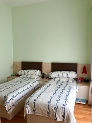 Vacanza @ East (D14), Condominium #168654402